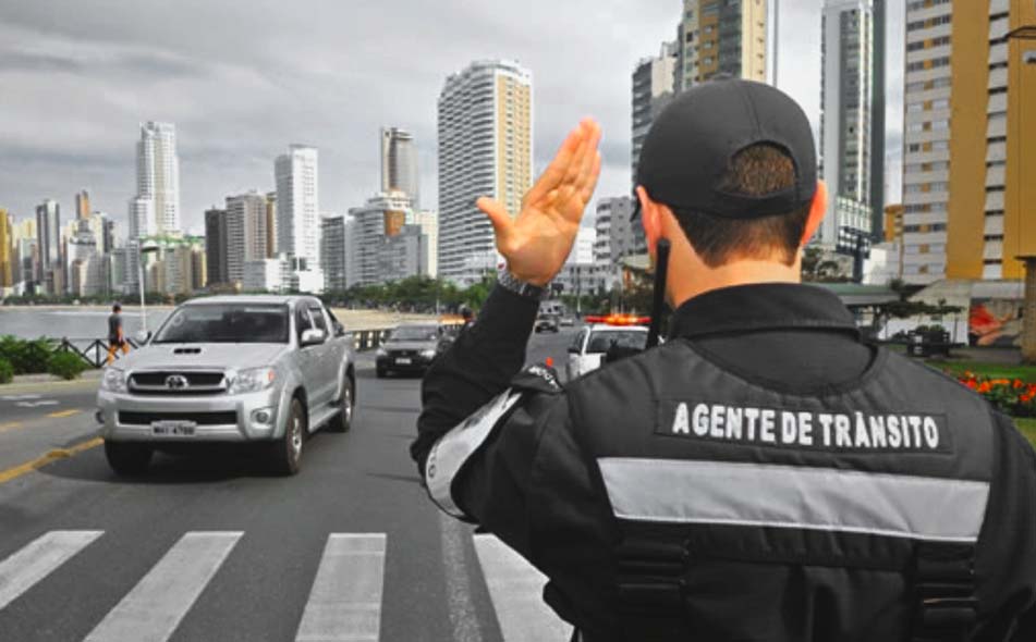 Registro de Abordagem